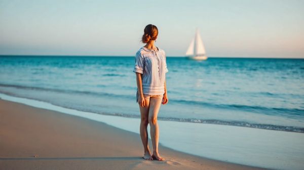 Techniques de marinières personnalisées : guide essentiel