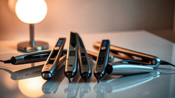 Top 5 modèles de lisseurs Remington à considérer en 2023