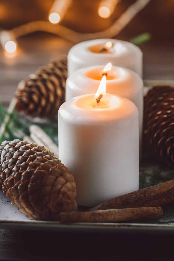 Comment créer une ambiance cocooning avec des lumières d'ambiance?