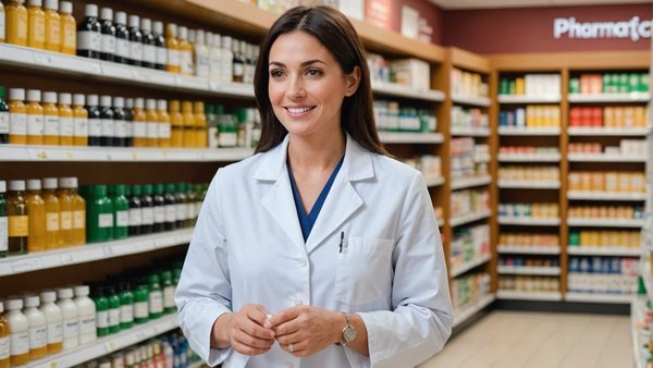 Tout savoir sur le meilleur collagène en pharmacie