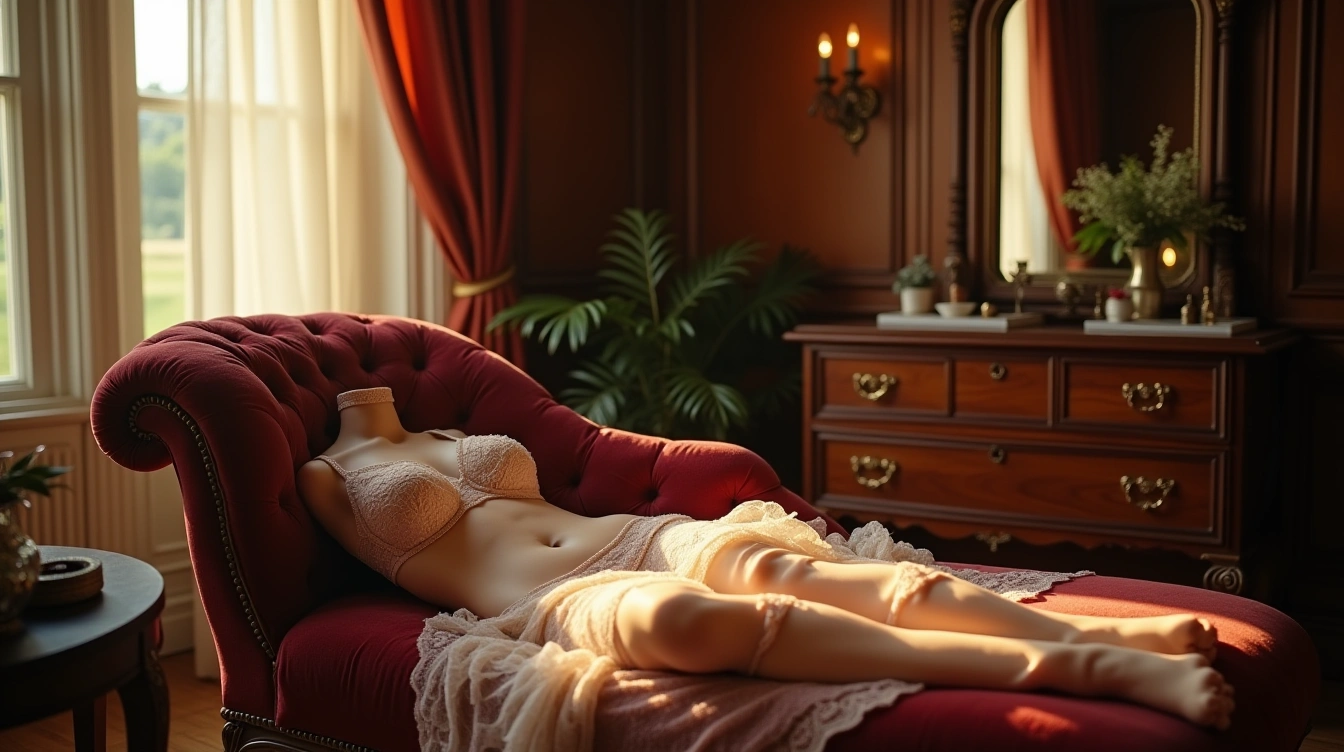 Entre inspirations mode et conseils sur mesure : créer son look fetish sophistiqué